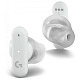 Гарнитура Logitech FITS True Wireless Gaming Earbuds White (985-001183)