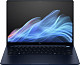 Ноутбук HP EliteBook Ultra G1i 14" 2.8K OLED Ts, 400n/U5-228V (4.5)/32Gb/SSD1TB/Arc Graph/Підсв/DOS/Синій
