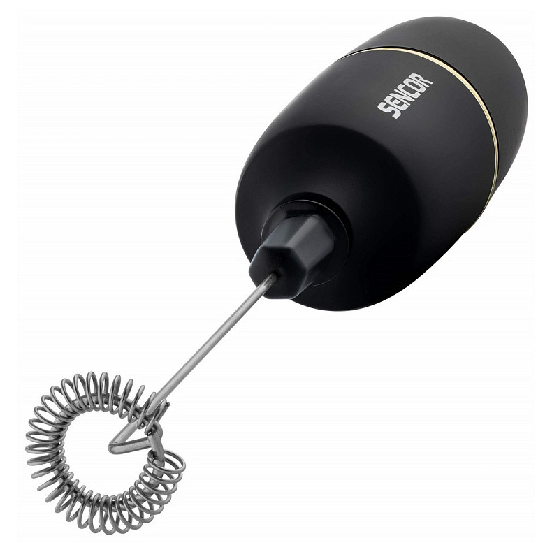 Спінювач SENCOR SMF 1010BK капучинатор