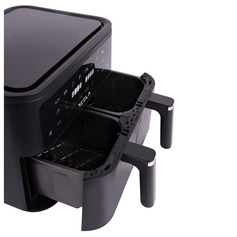 Мультипечь Tesla AF900BSD