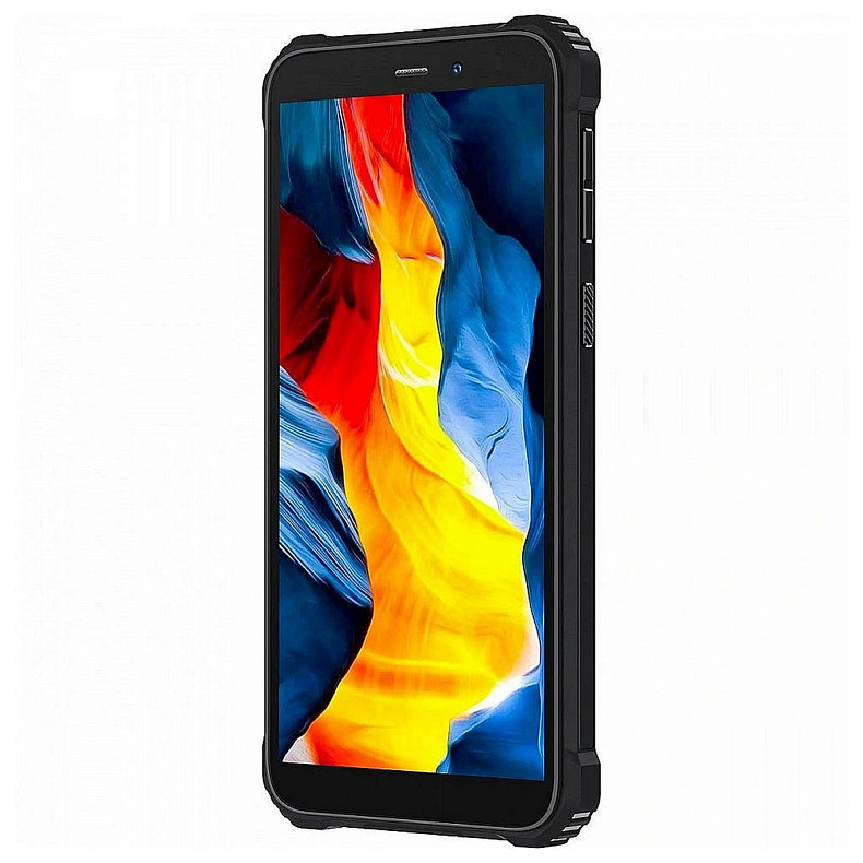 Смартфон Oukitel G2 4/64GB Black