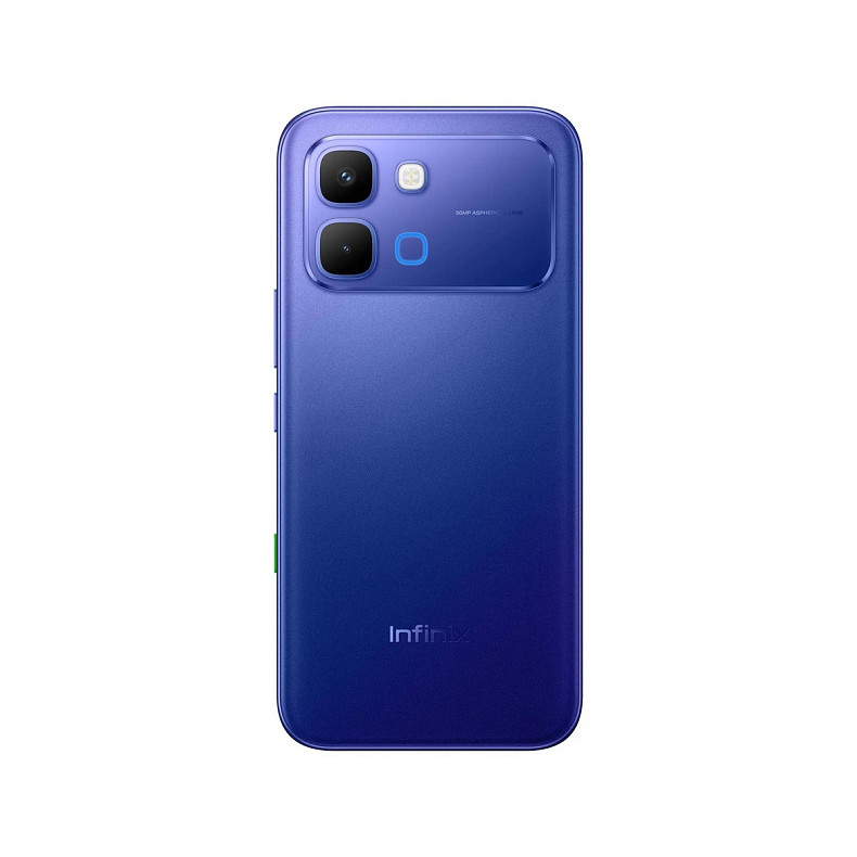Смартфон Infinix Note Edge X6887 8/256GB Stellar Blue