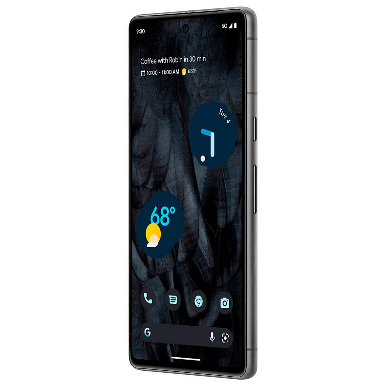 Смартфон Google Pixel 7 8/128GB Dual Sim Obsidian JP