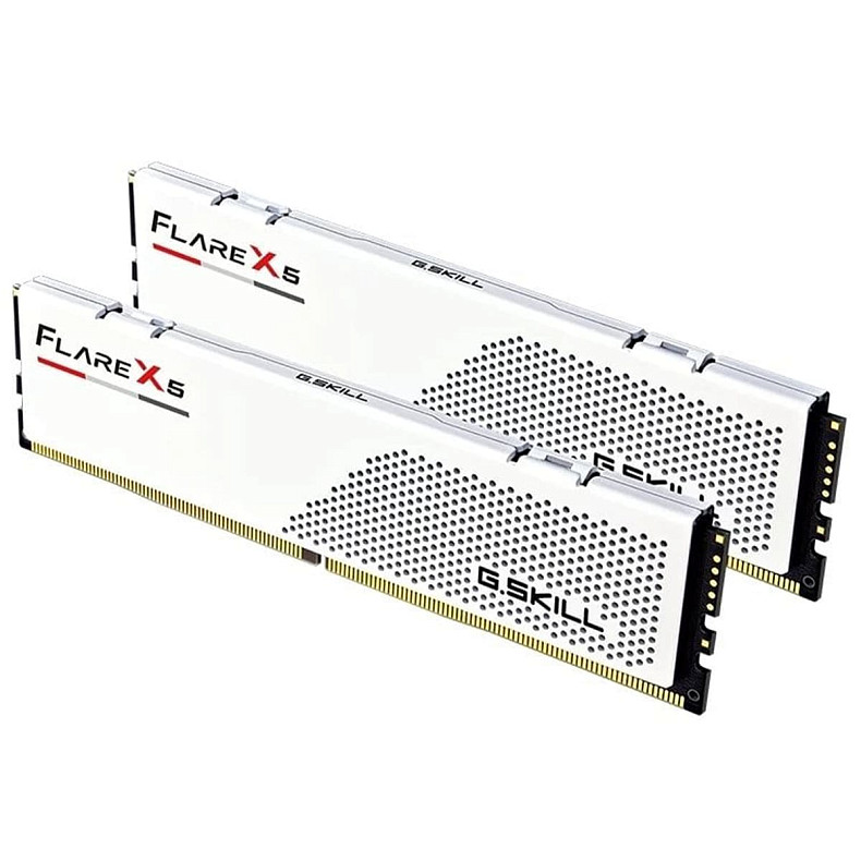 ОЗП G.Skill F5-6400J3240G16GX2-FX5W