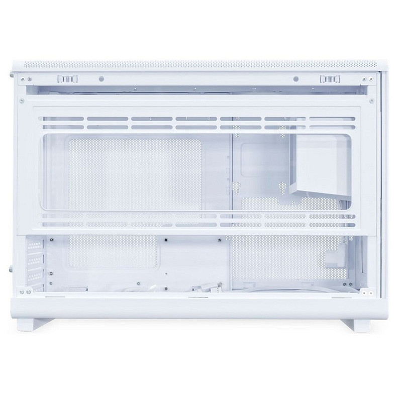 Корпус Lian Li A3-mATX Wooden Front Panel White (G99.A3W-WD.00)