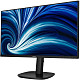 Монитор Philips 23.8" 24B2U3601, QHD IPS, 120Гц, HDMI, DP, USB-C, RJ-45, USB-hub, HAS, Pivot