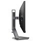 Монітор AOC 24.1" AG246FK6, Ultra-Fast TN eSports, 610Hz, 2xHDMI, DP, USB-hub, HAS, Pivot