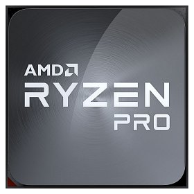 Процессор AMD Ryzen 5 Pro 5650G (3.9GHz 16MB 65W AM4) Tray (100-000000255)