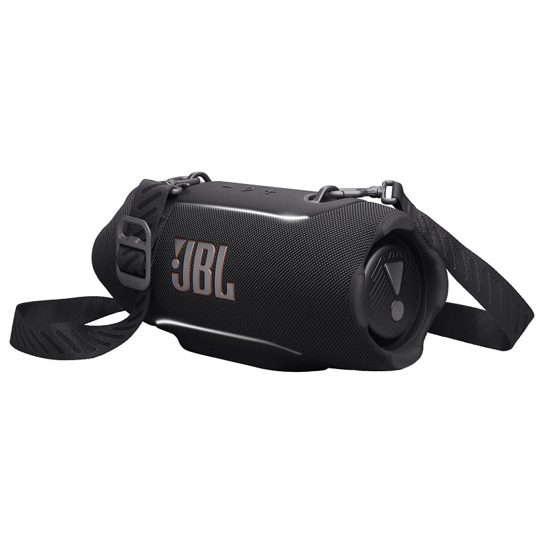 Портативна акустика JBL Xtreme 5 Black (JBLXTREME5BLK)