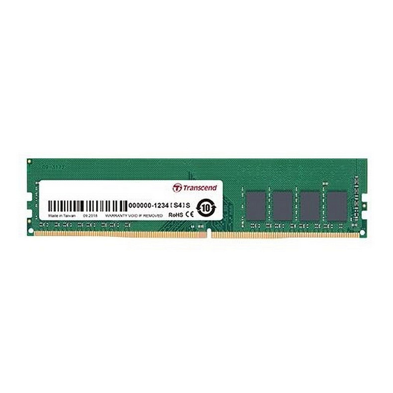 ОЗП Transcend JetRam DDR4 16GB 3200MHz (JM3200HLE-16G)