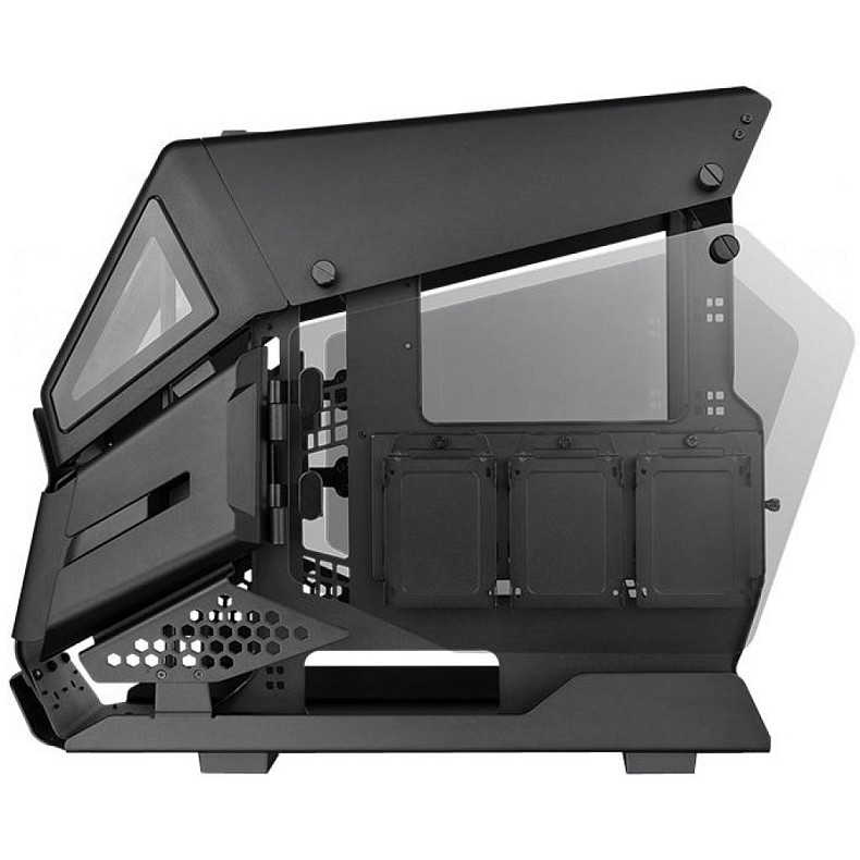 Корпус Thermaltake AH T200 Black (CA-1R4-00S1WN-00) без БЖ