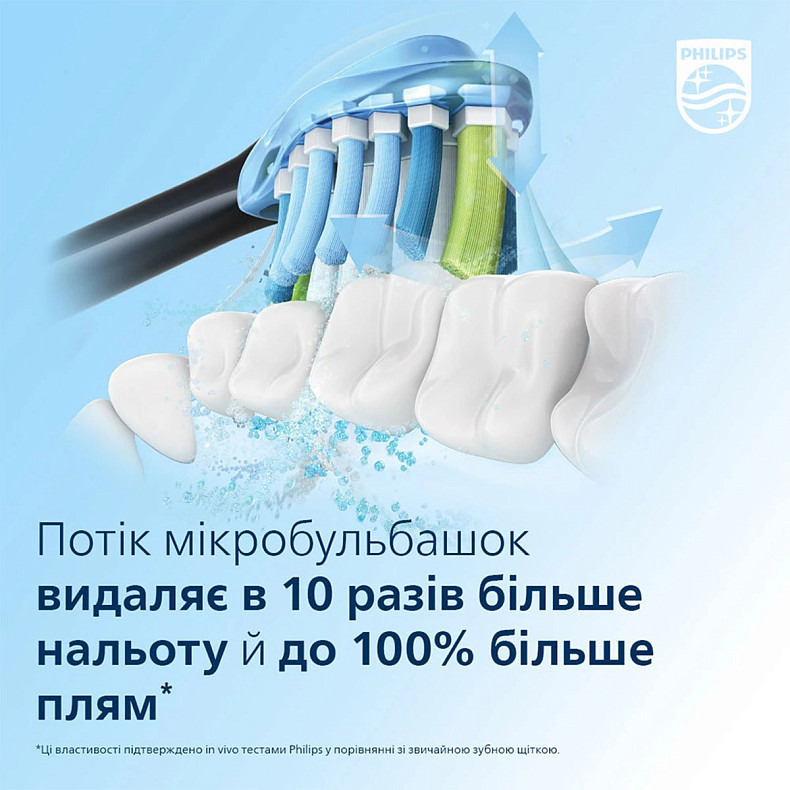 Зубна щітка Philips Sonicare HX9911/88 DiamondClean 9000 Series