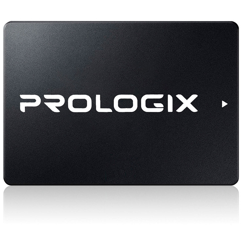 SSD диск Prologix S320 2.5" SATAIII TLC (PRO120GS320) 120GB