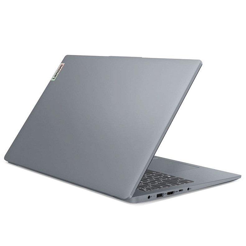 Ноутбук Lenovo IPS3-15IAH8 CI5-12450H 15" 16/512GB 83ER00MGRA