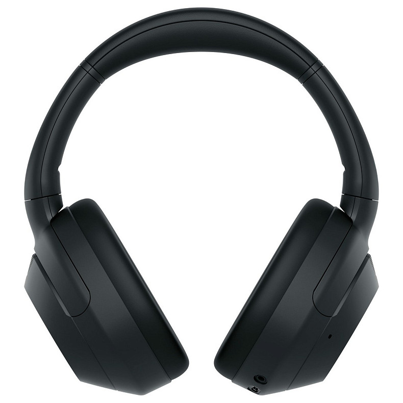 Наушники Sony ULT Wear Black (WHULT900NB.CE7)