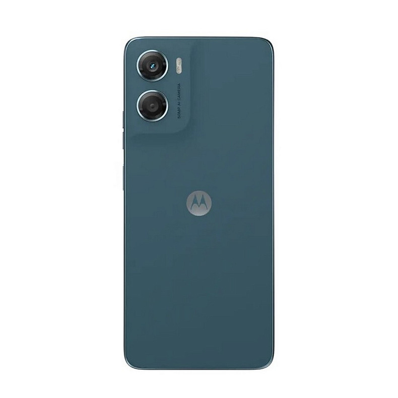 Смартфон Motorola Moto G06 4/128GB Tapestry (PBA20018RS)