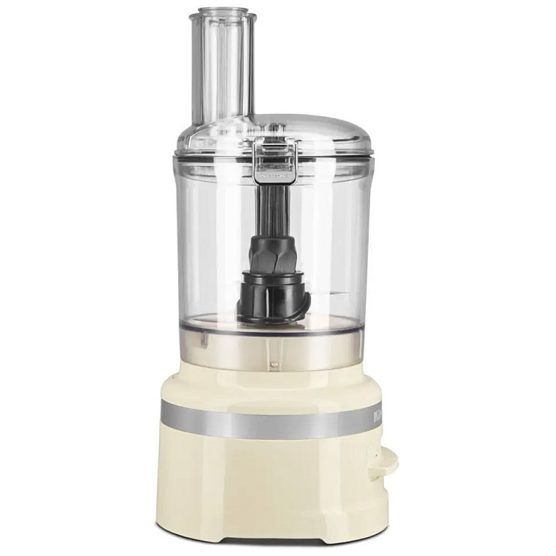 Кухонний комбайн KitchenAid 2,1 л 5KFP0921EAC кремовий