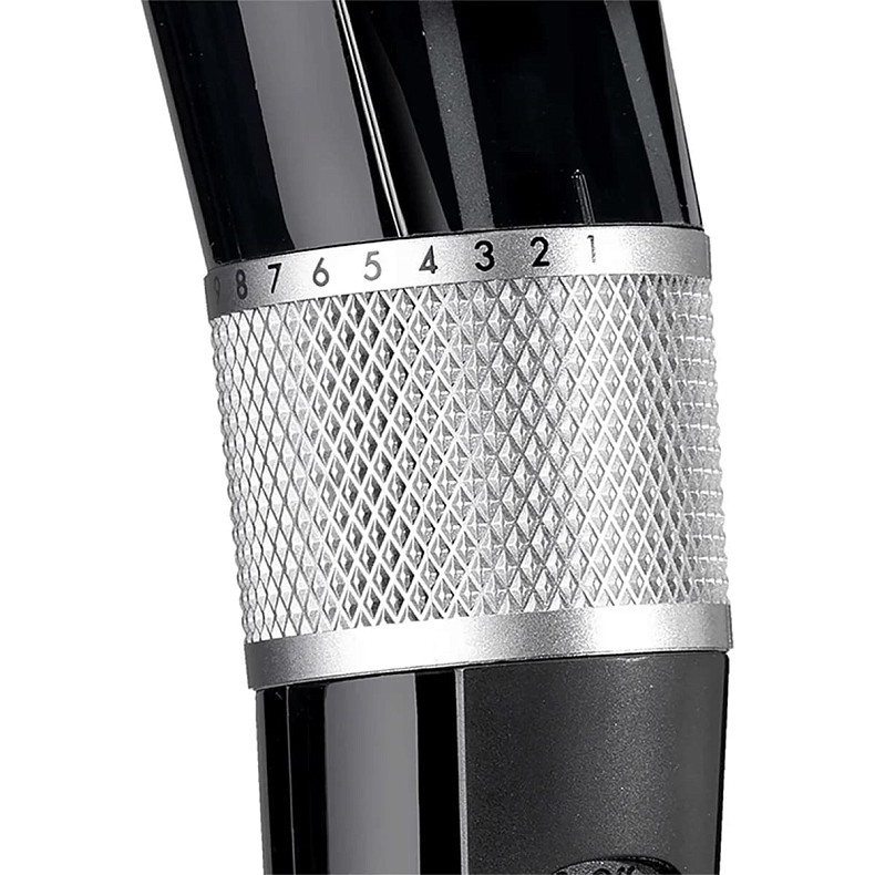 Машинка для стрижки волосся E973E