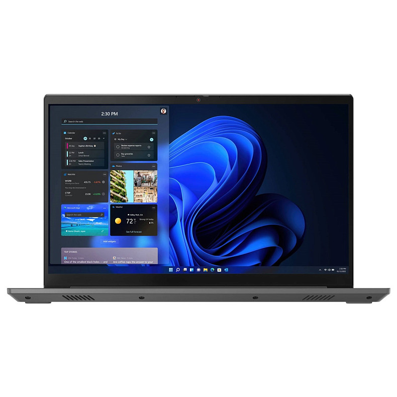 Ноутбук Lenovo 15.6FM/i7-1255U/16/512/Intel Iris XE/W11P /F/BL/Black ThinkBook 15 G4 IAP