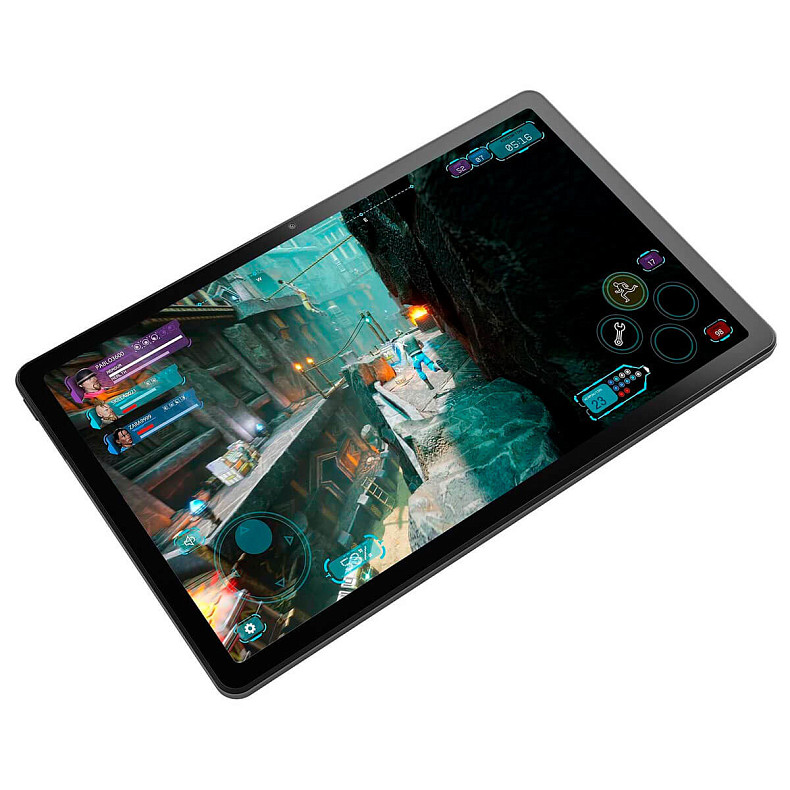 Планшет Lenovo Tab M10 Plus (3rd Gen) TB128XU 4/128GB 4G Storm Grey (ZAAN0015UA)