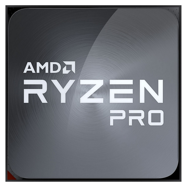 Процесор AMD Ryzen 5 Pro 5650G (3.9GHz 16MB 65W AM4) Tray (100-000000255)