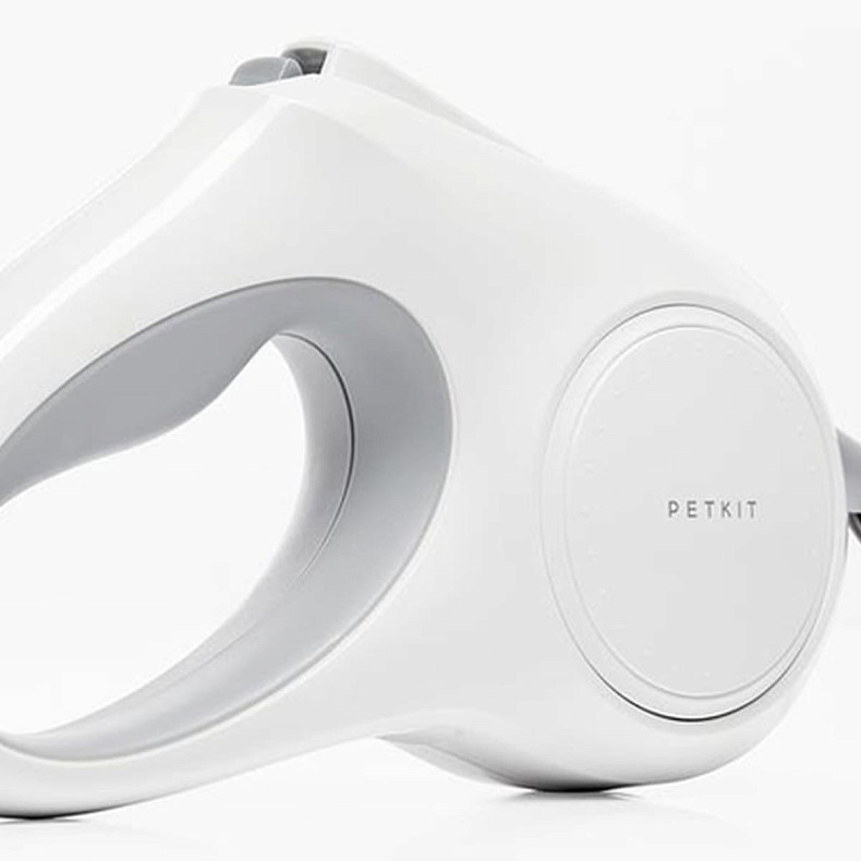 Поводок Petkit Travel GO FREE Retractable Leash 3M P2104