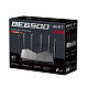 Маршрутизатор TP-LINK Archer GE400 BE6500, 3xGE LAN, 1x2.5GE LAN, 1x2.5GE WAN, 1xUSB3.0 MESH