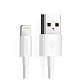 Кабель Choetech USB - Lightning, 1.2м (IP0026-WH)