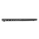 Ноутбук ASUS Vivobook S16 M3607KA-SH044 16" FHD OLED, AMD AI 5330, 16GB, F512GB, UMA, NoOS, Серый