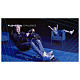 Игровое кресло с креплением для руля Playseat® Challenge - ActiFit