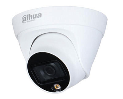 IP-камера Dahua DH-IPC-HDW1239T1P-LED-S4 (2.8 мм)
