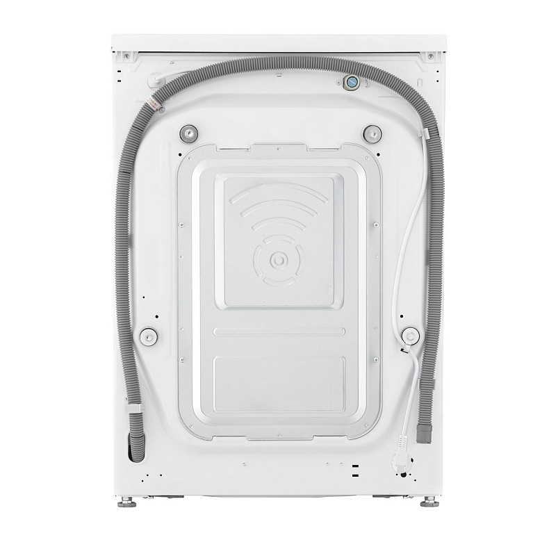 Стиральная машина LG F4Y5RS3W