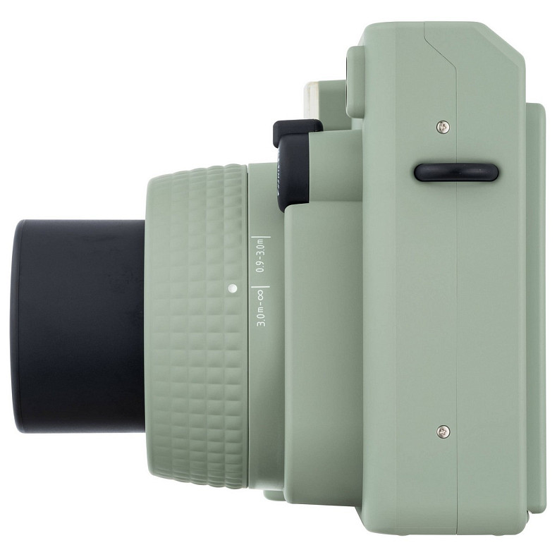 Фотокамера мгновенной печати Fujifilm Instax Wide 400 Pistachio Green