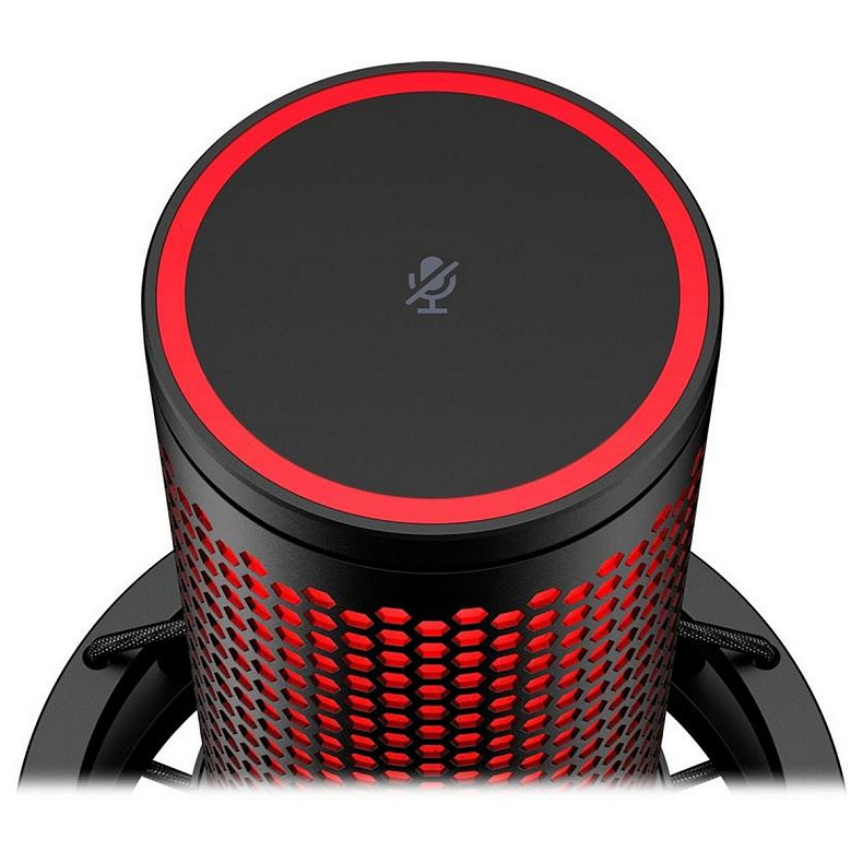 USB микрофон HyperX QuadCast 2 (872V1AA)