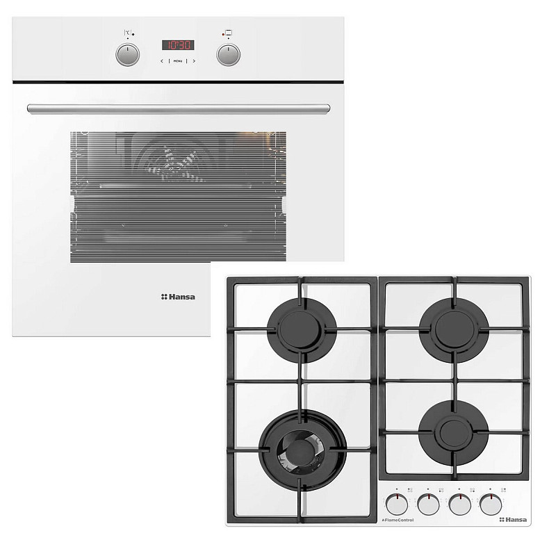 Духова шафа Hansa FCGW683299