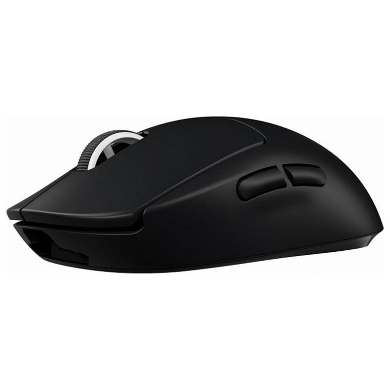 Мышка Logitech G Pro X Superlight Black USB (910-005880)