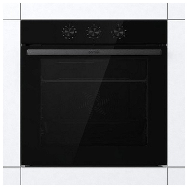 Духова шафа Gorenje BO6725E02BG