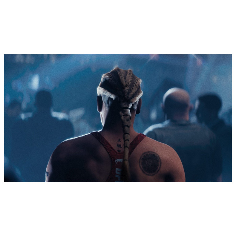 Игра консольная PS5 EA SPORTS UFC 5