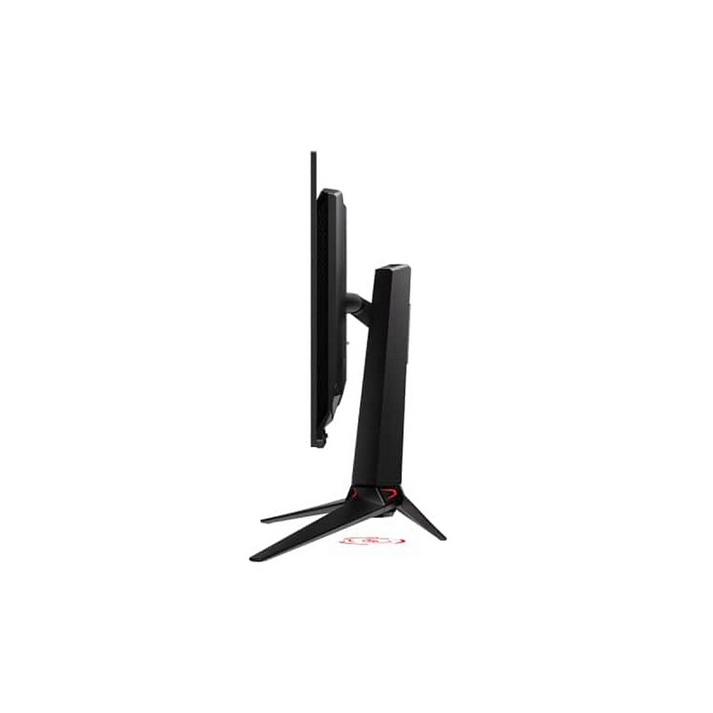 Монитор Asus ROG Swift PG32UCDP 31.5" OLED Black 240Hz (90LM0A50-B01370)