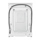 Стиральная машина LG F4Y5RS3W