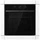 Духовой шкаф Gorenje BO6725E02BG