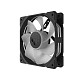 Вентилятор Asus TUF Gaming TR120 ARGB Reverse Triple Pack Black (90DA00D0-B09020)