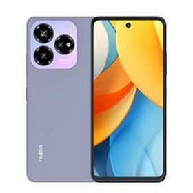 Смартфон ZTE Nubia V60 Design 6/256GB Purple