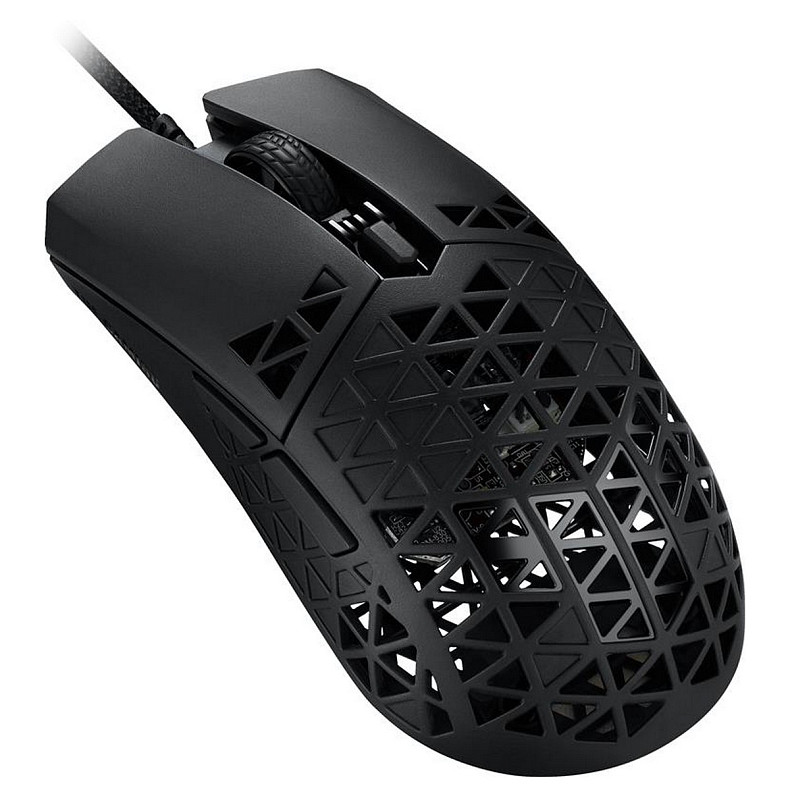 Мишка Asus TUF Gaming M4 Air Black (90MP02K0-BMUA00)