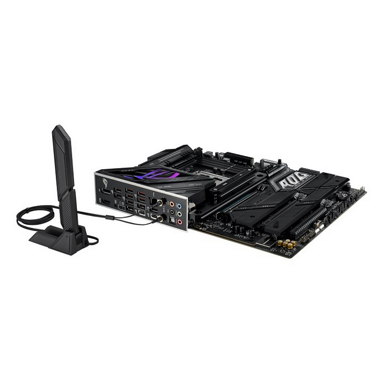 Материнська плата Asus ROG Strix Z790 Gaming WiFi II Socket 1700