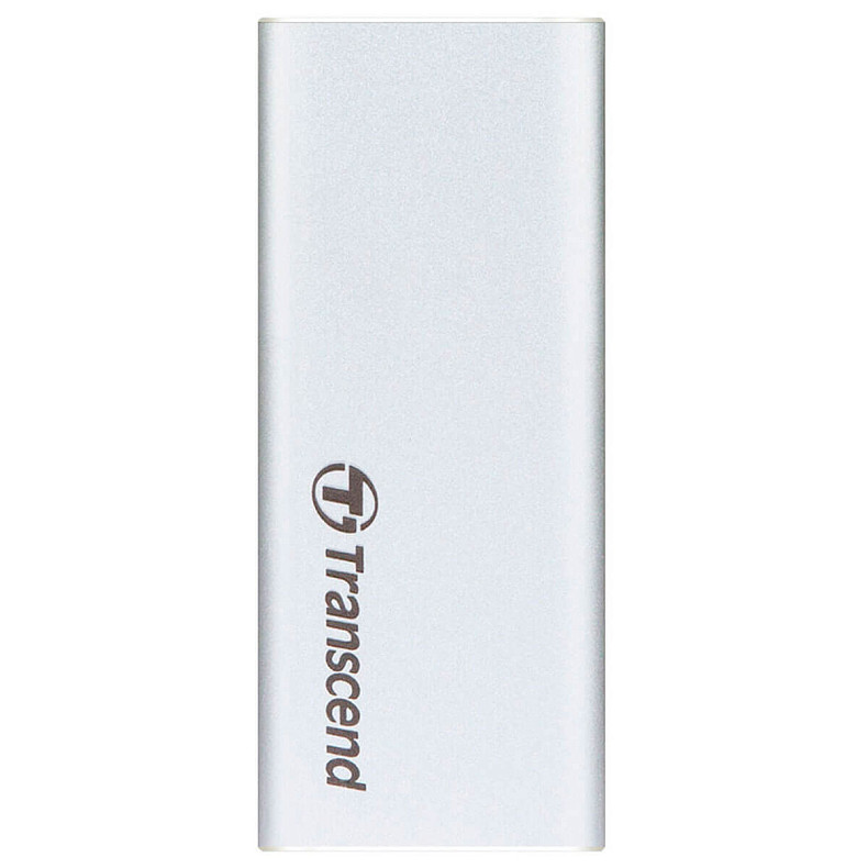 SSD диск Transcend ESD260C 500GB USB 3.1 Gen 2 Type-C