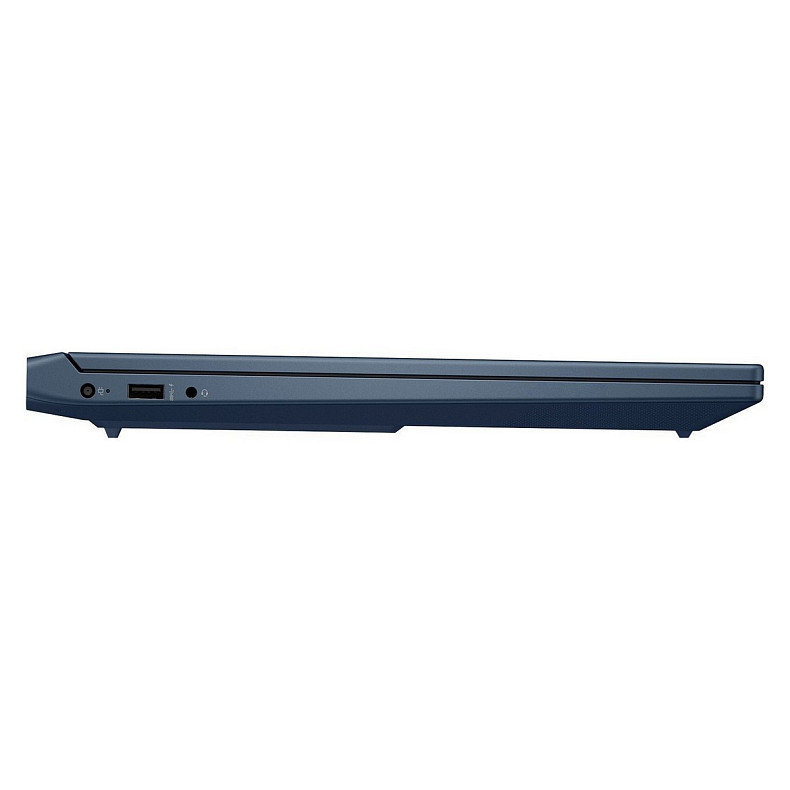Ноутбук HP Victus 15-fb3046ru 15.6" FHD IPS AG, AMD AI 7350, 24GB, F1TB, NVD5060-8, DOS, синий