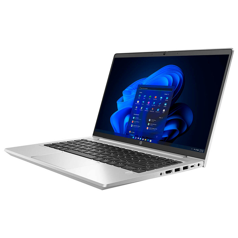 Ноутбук HP ProBook 440 G10 (85C29EA) Silver