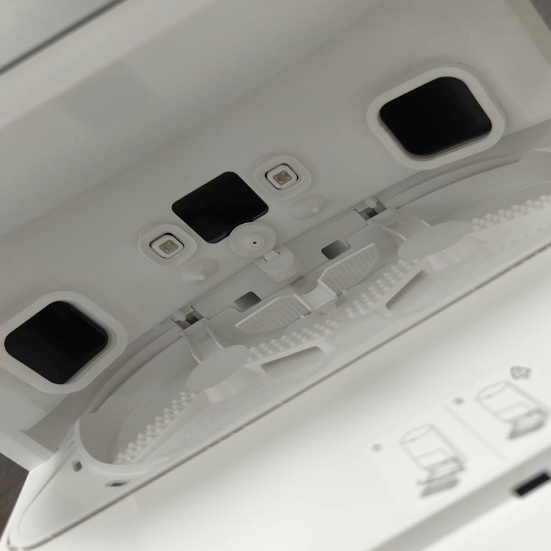 Робот-пылесос моющий Dreame L10s Ultra Gen 2 - Уценка