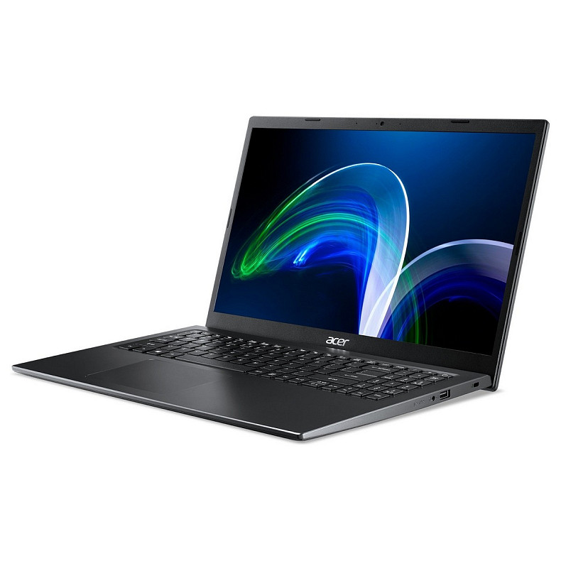 Ноутбук Acer Extensa EX215-54 (NX.EGJEU.01D) Charcoal Black